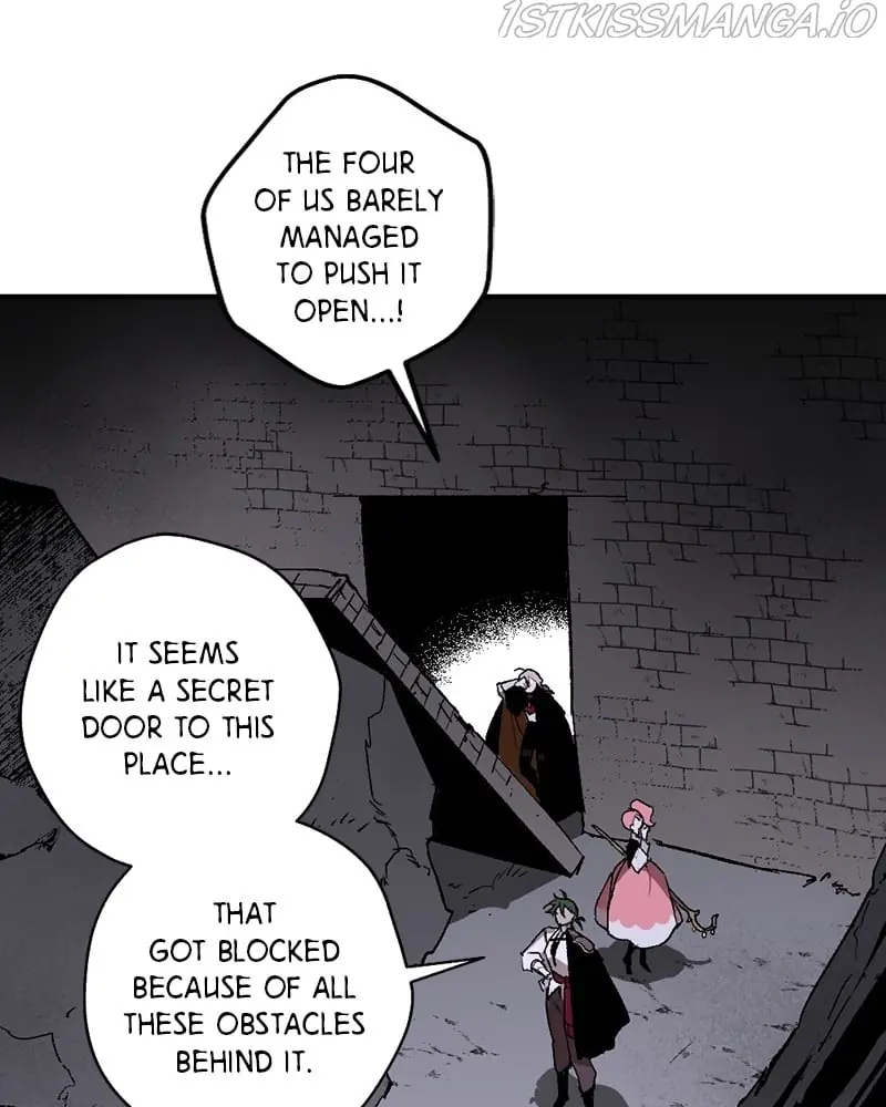 The Dark Lord's Confession Chapter 17 Page 68