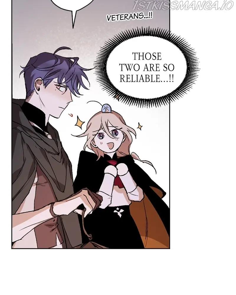 The Dark Lord's Confession Chapter 17 Page 80