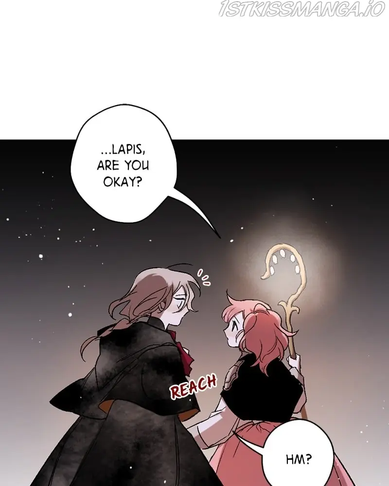 The Dark Lord's Confession Chapter 17 Page 84