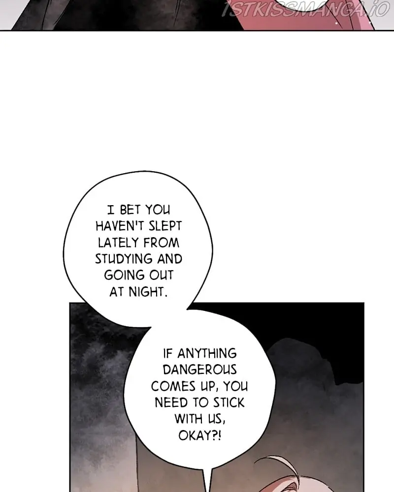 The Dark Lord's Confession Chapter 17 Page 85
