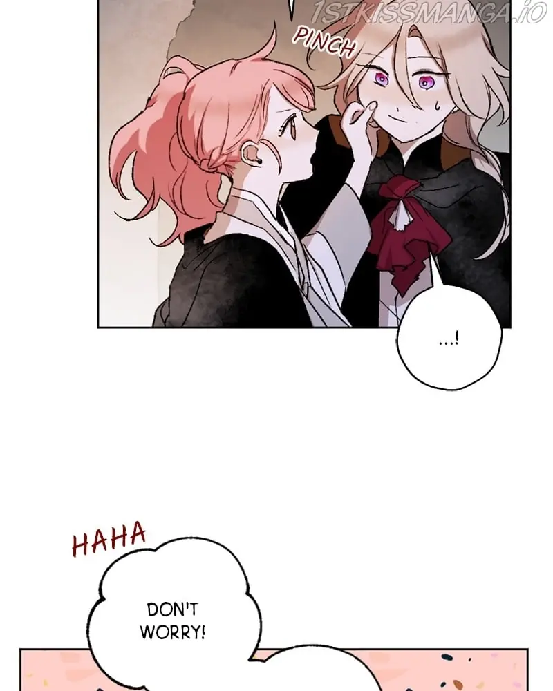 The Dark Lord's Confession Chapter 17 Page 86