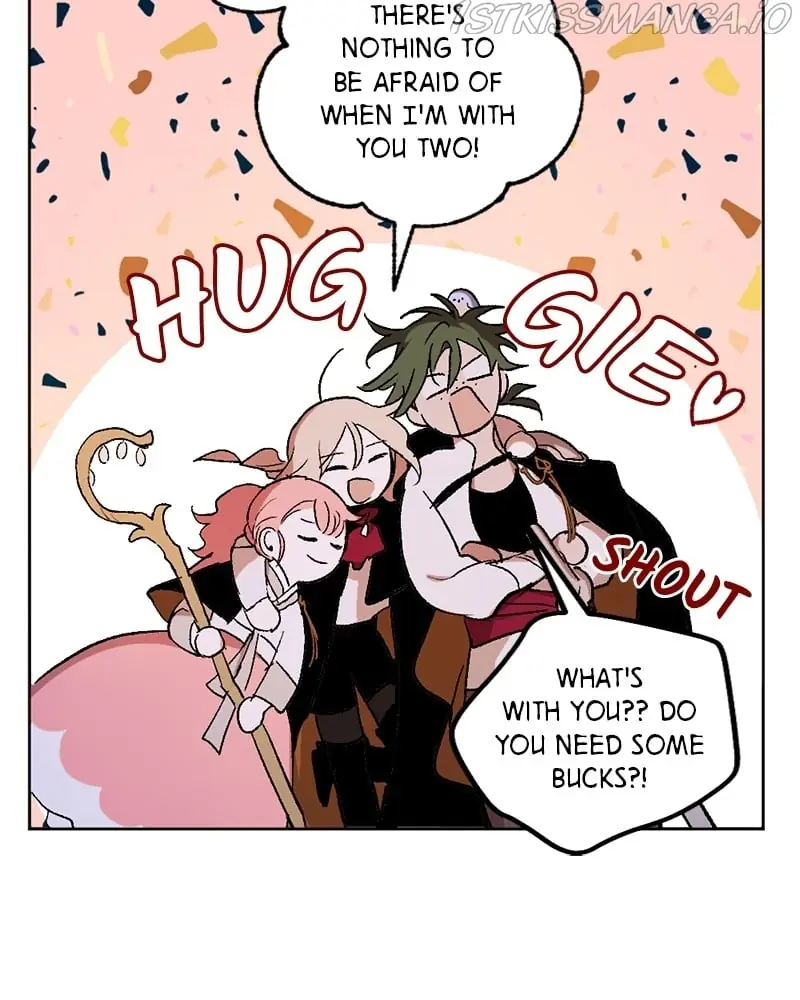 The Dark Lord's Confession Chapter 17 Page 87