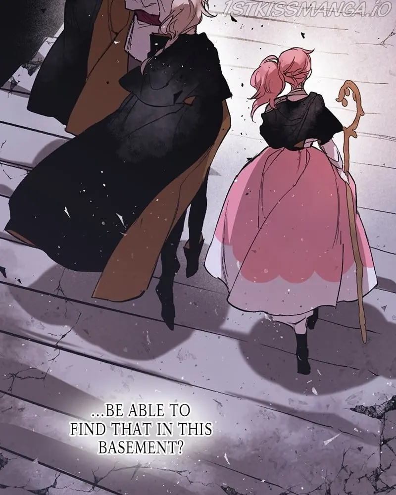 The Dark Lord's Confession Chapter 17 Page 94