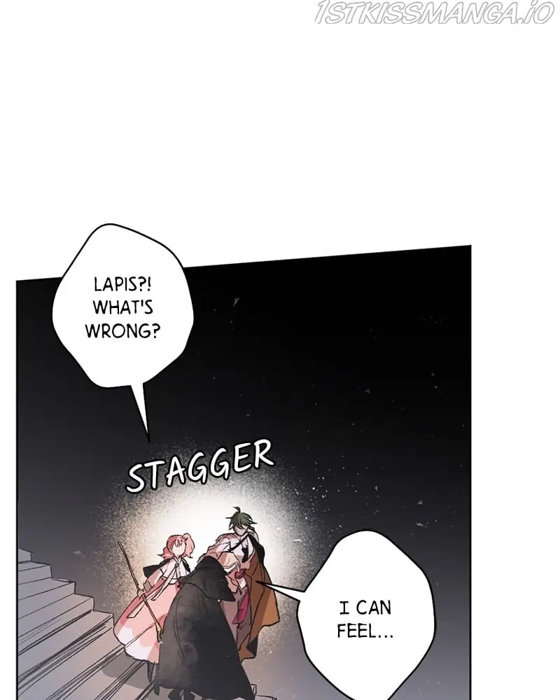 The Dark Lord's Confession Chapter 17 Page 97
