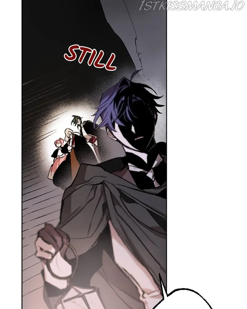 The Dark Lord's Confession Chapter 17 Page 100