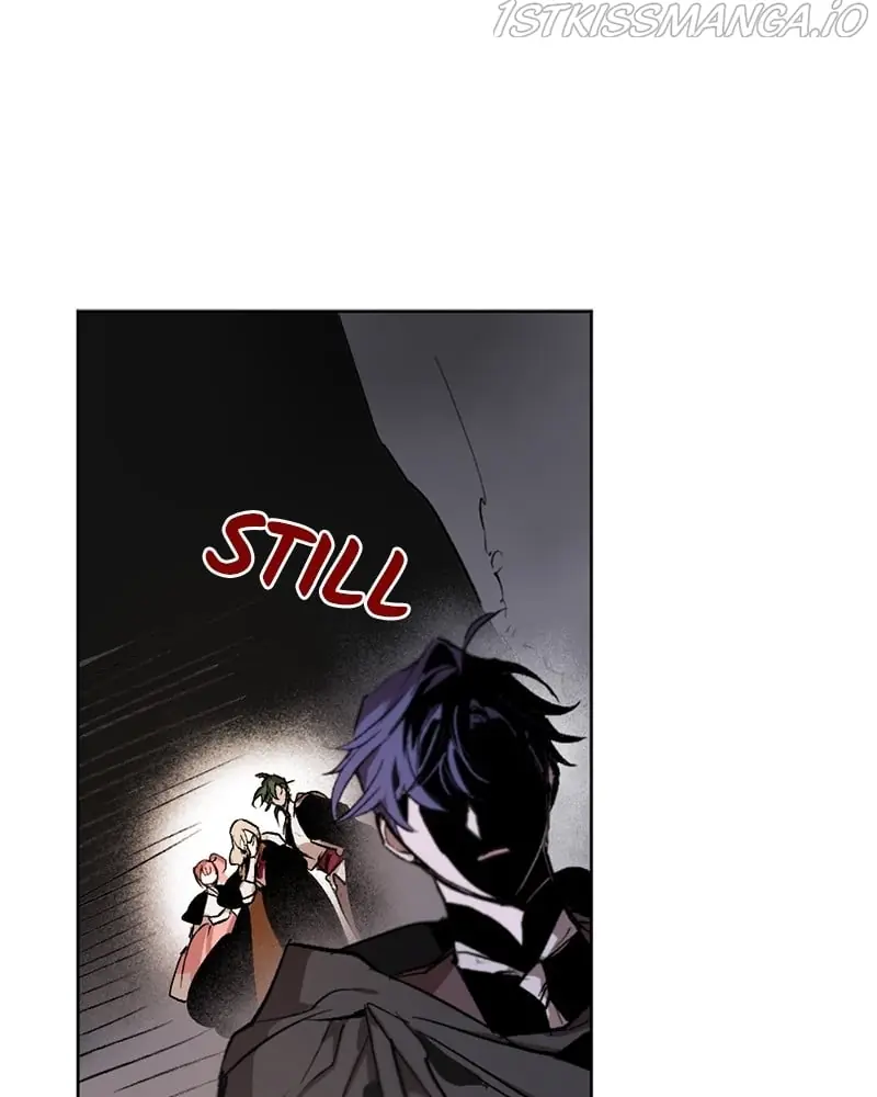 The Dark Lord's Confession Chapter 18 Page 2