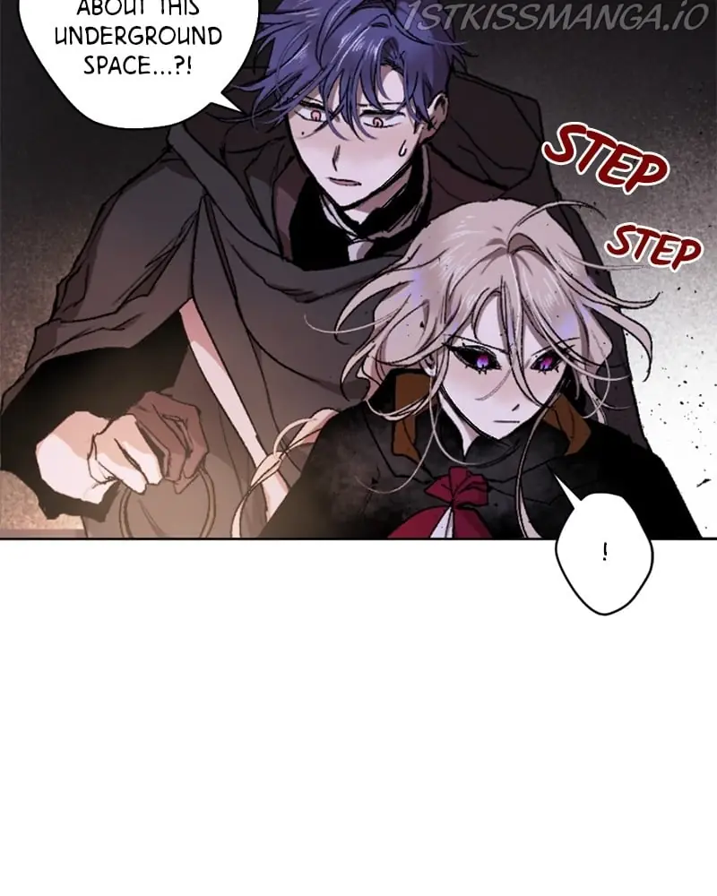The Dark Lord's Confession Chapter 18 Page 16