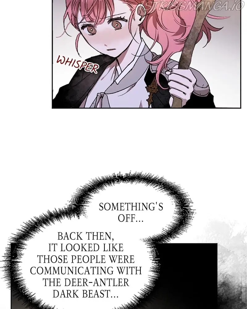The Dark Lord's Confession Chapter 18 Page 28