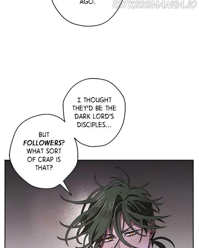 The Dark Lord's Confession Chapter 18 Page 33