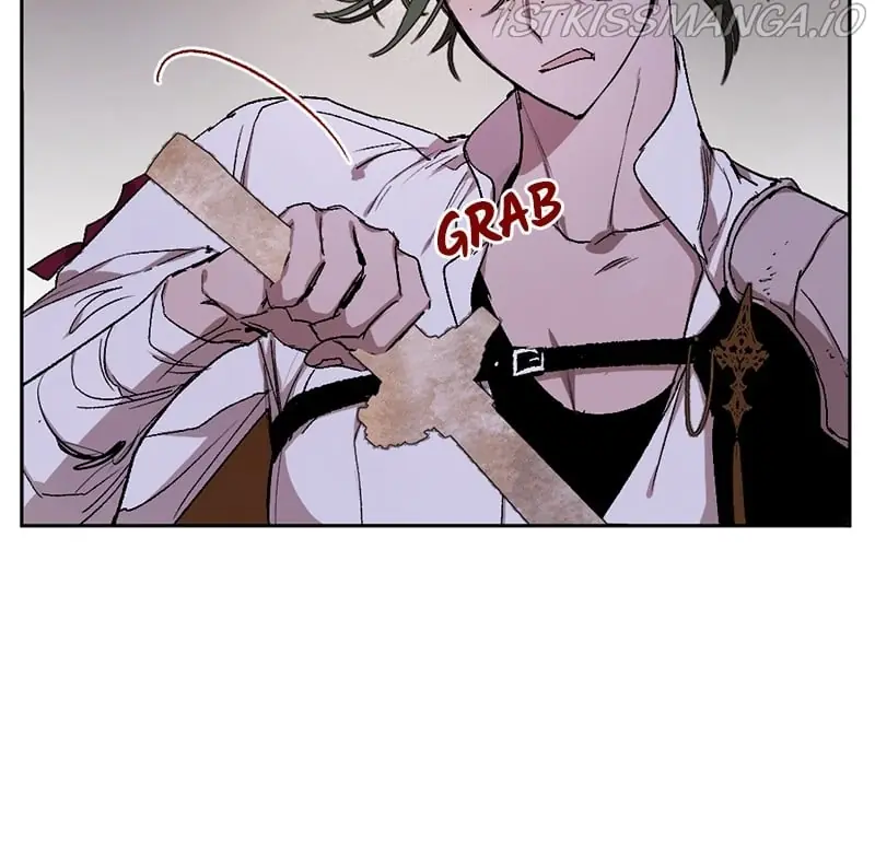 The Dark Lord's Confession Chapter 18 Page 34