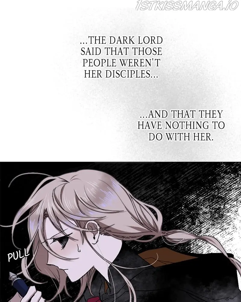 The Dark Lord's Confession Chapter 18 Page 35