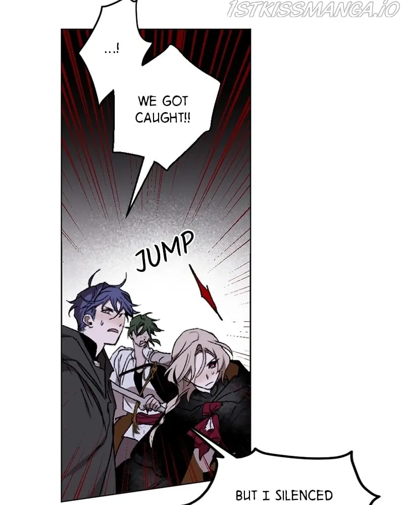 The Dark Lord's Confession Chapter 18 Page 46