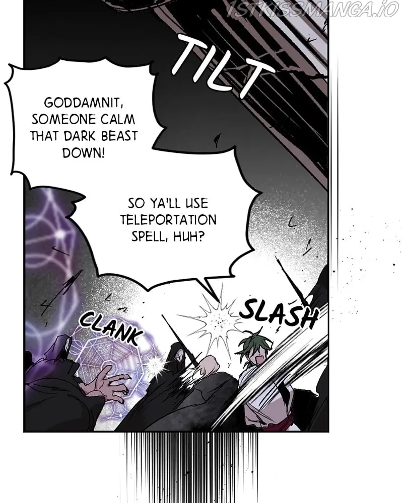 The Dark Lord's Confession Chapter 18 Page 66
