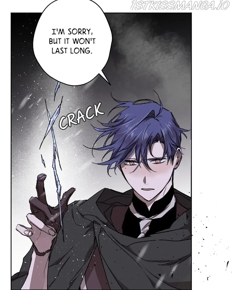 The Dark Lord's Confession Chapter 18 Page 97