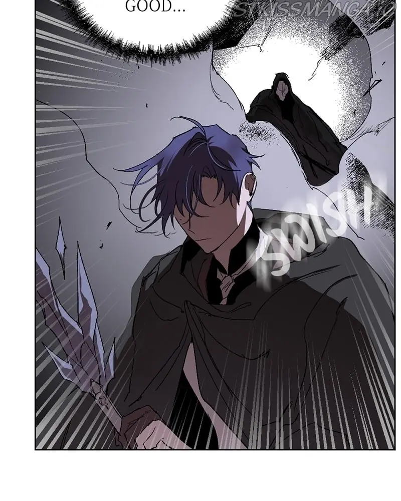 The Dark Lord's Confession Chapter 19 Page 12