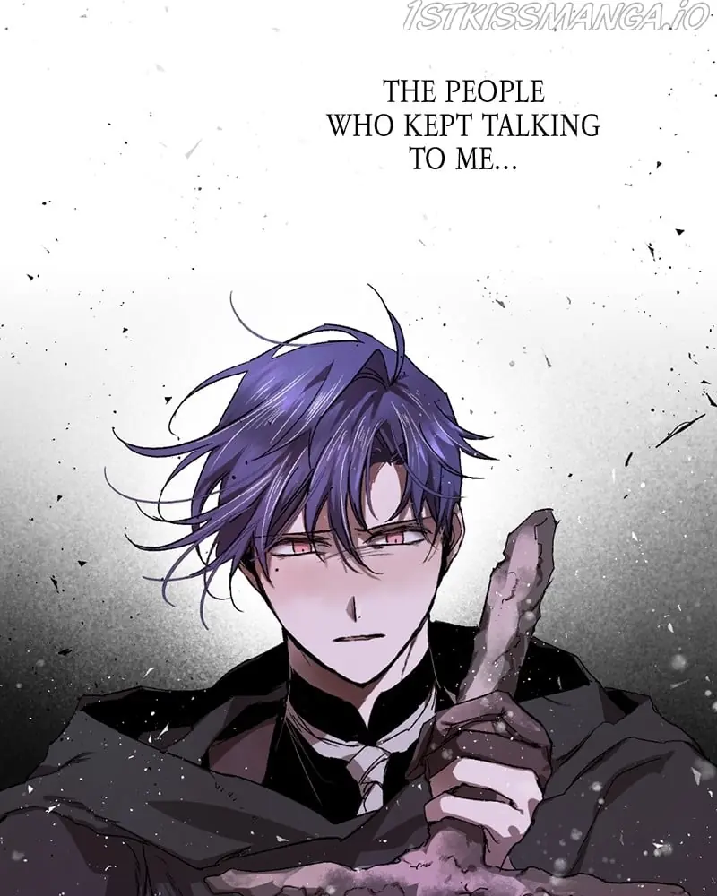 The Dark Lord's Confession Chapter 19 Page 18