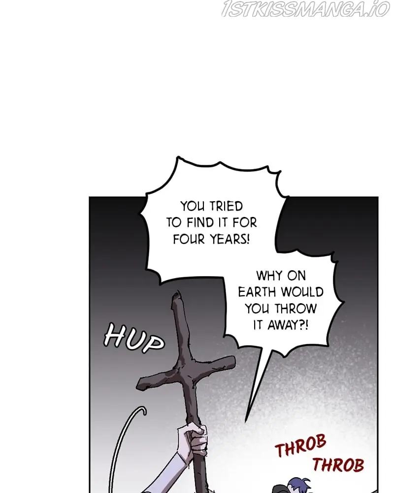 The Dark Lord's Confession Chapter 19 Page 41