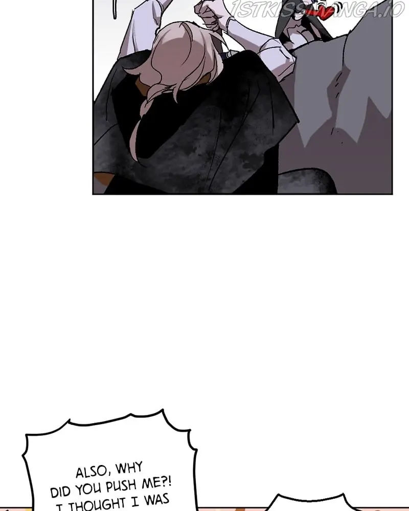 The Dark Lord's Confession Chapter 19 Page 42