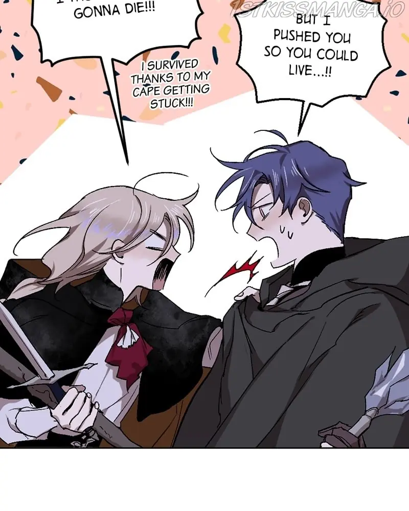 The Dark Lord's Confession Chapter 19 Page 43