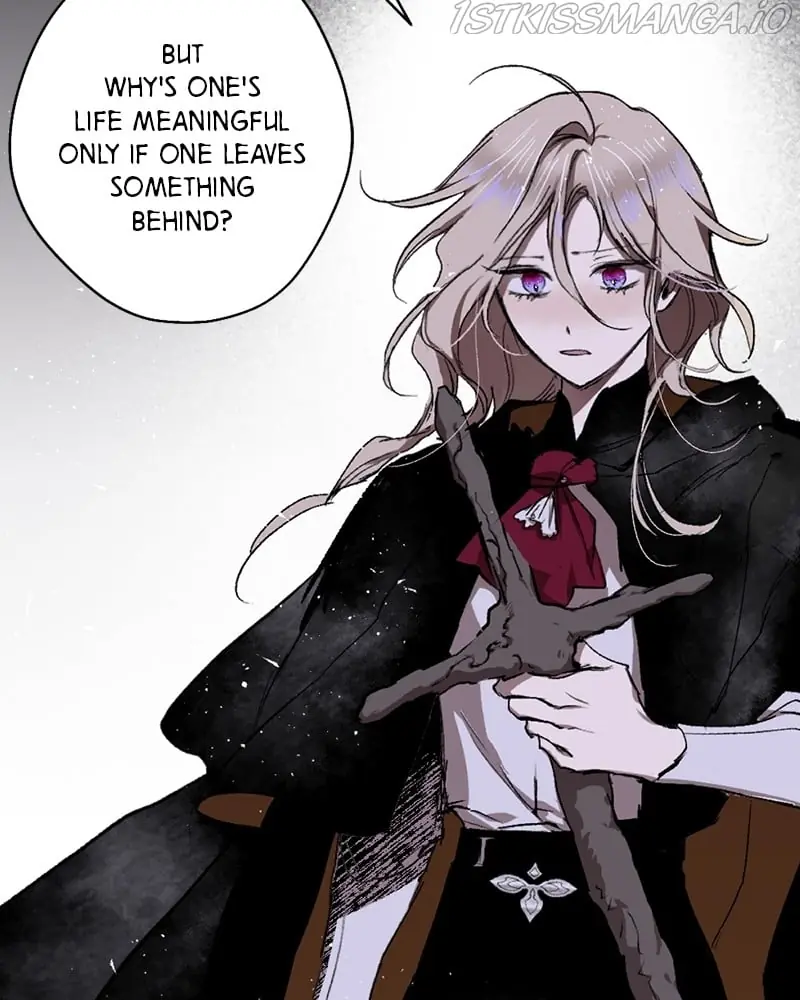 The Dark Lord's Confession Chapter 19 Page 48