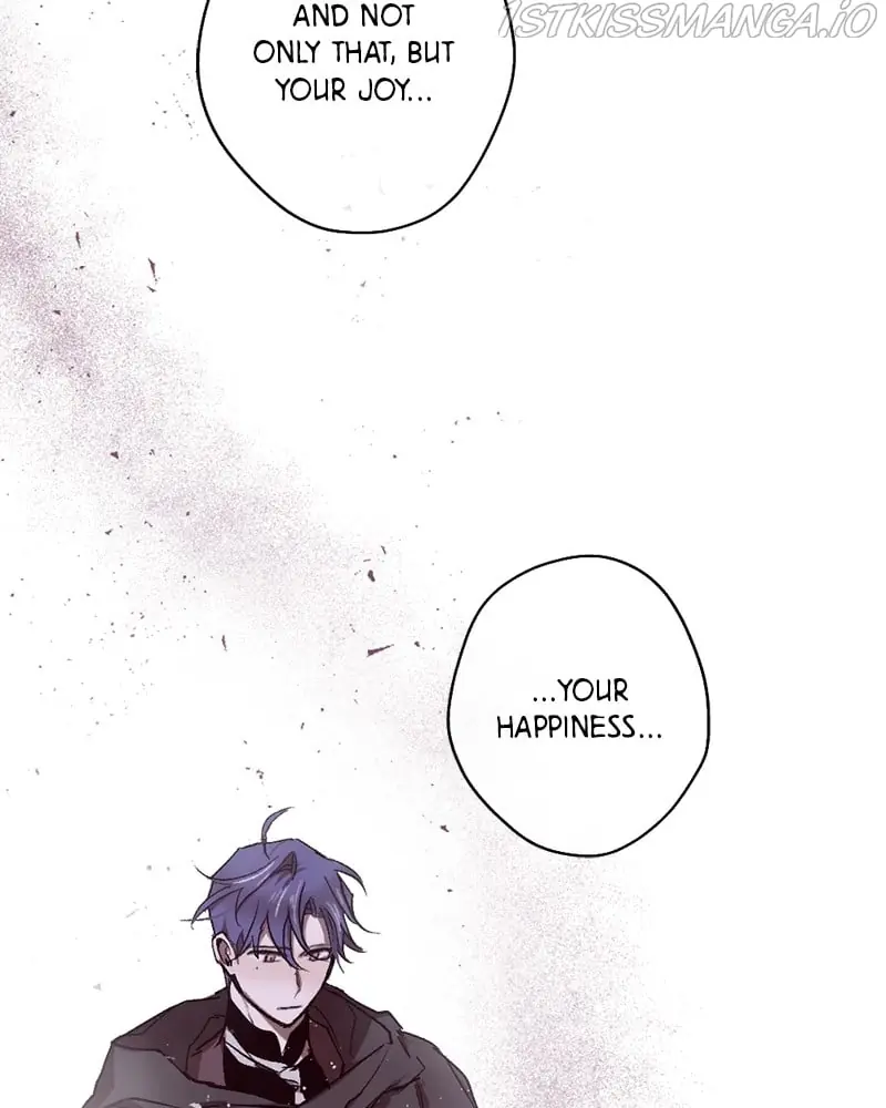 The Dark Lord's Confession Chapter 19 Page 59