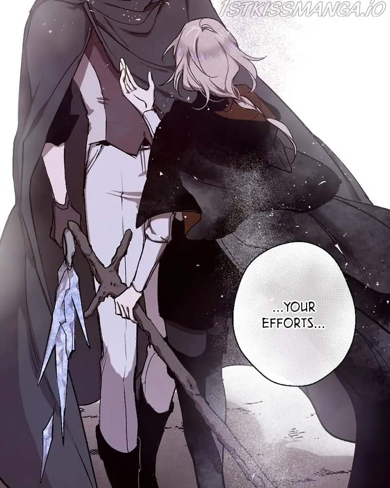 The Dark Lord's Confession Chapter 19 Page 60
