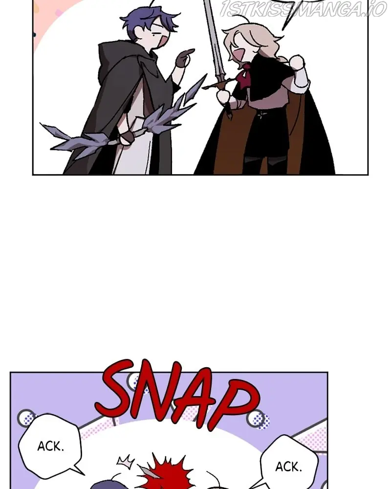 The Dark Lord's Confession Chapter 19 Page 82