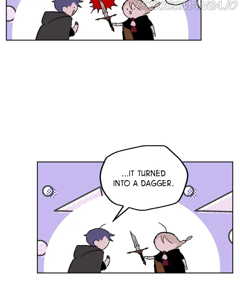The Dark Lord's Confession Chapter 19 Page 83