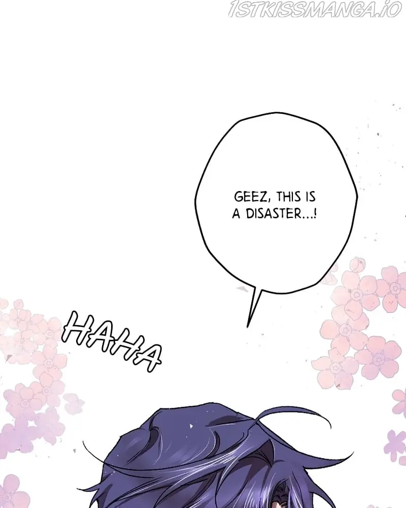 The Dark Lord's Confession Chapter 19 Page 85