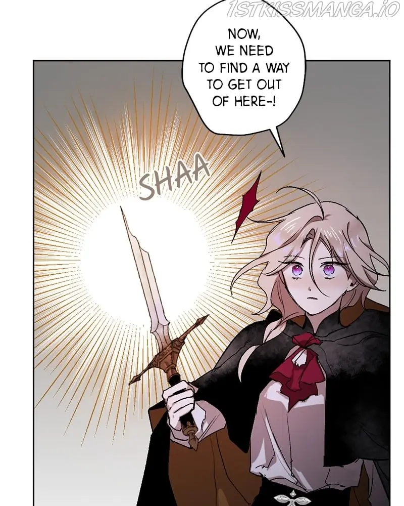 The Dark Lord's Confession Chapter 19 Page 90