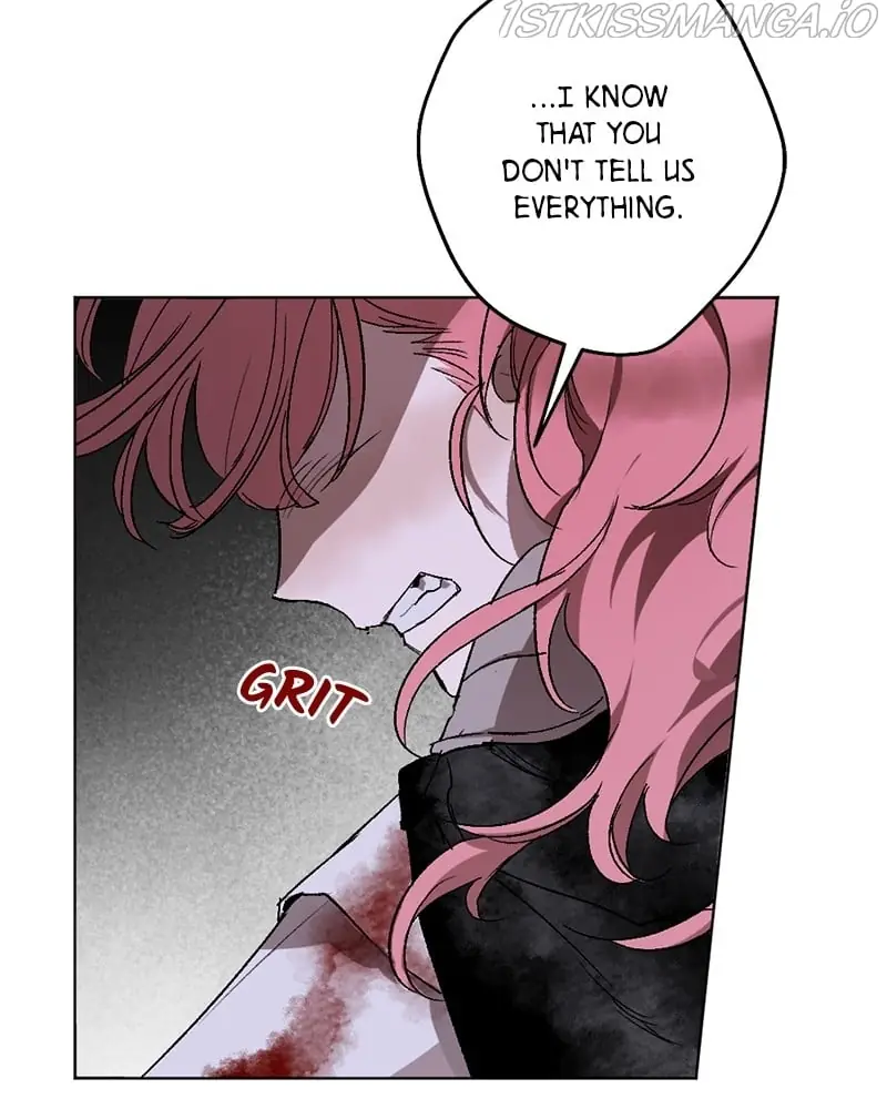 The Dark Lord's Confession Chapter 20 Page 13