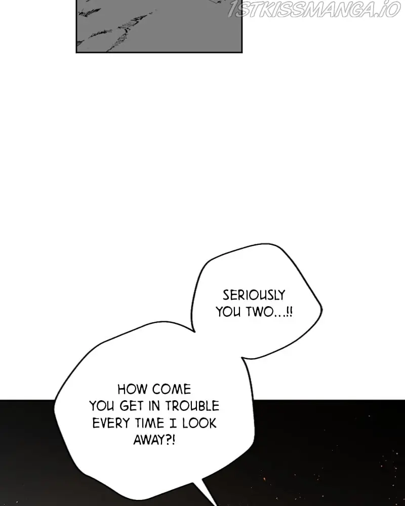 The Dark Lord's Confession Chapter 20 Page 30