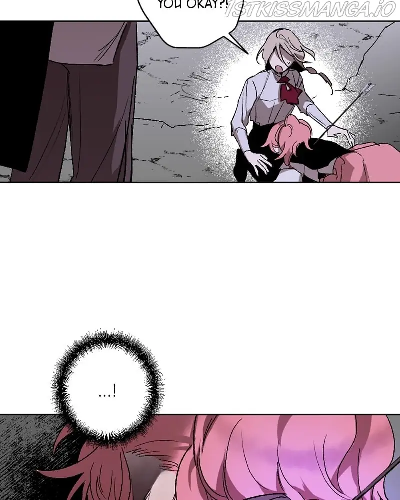 The Dark Lord's Confession Chapter 20 Page 34