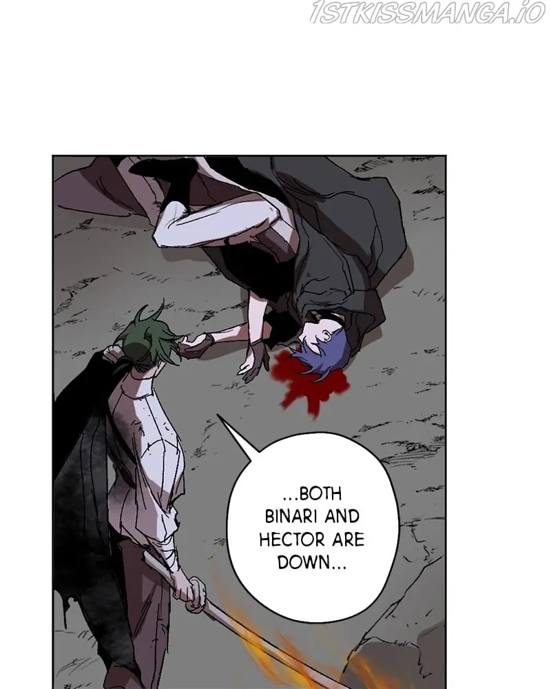 The Dark Lord's Confession Chapter 20 Page 36