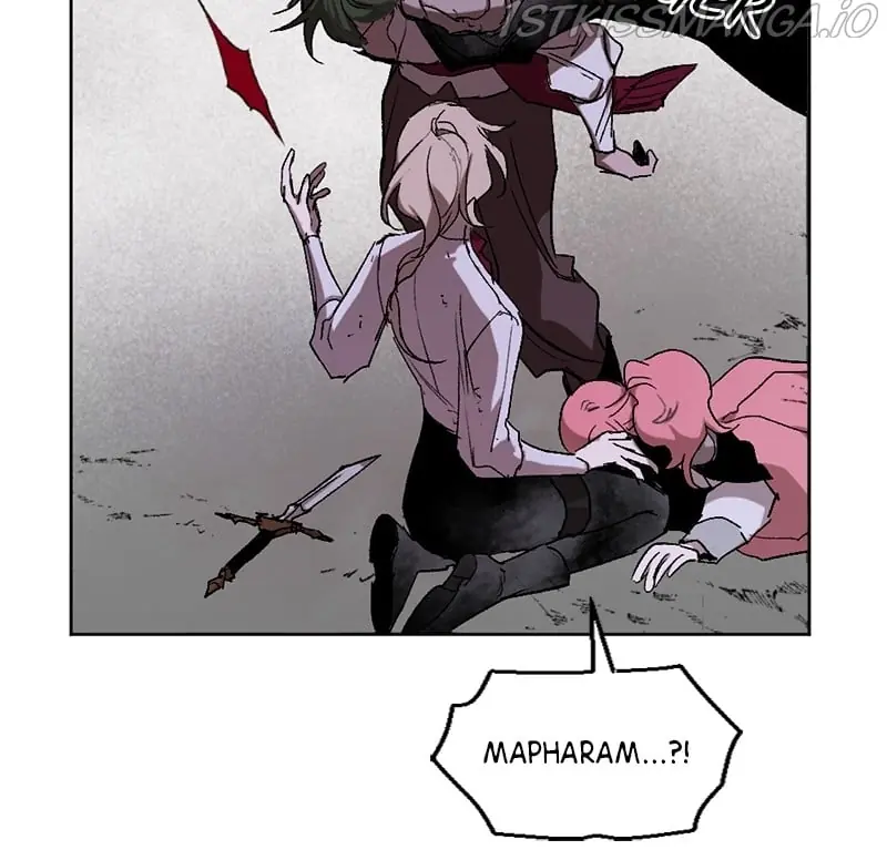 The Dark Lord's Confession Chapter 20 Page 38