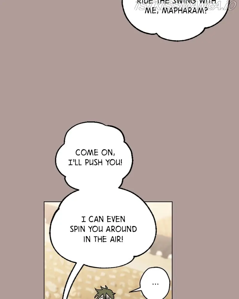 The Dark Lord's Confession Chapter 20 Page 58