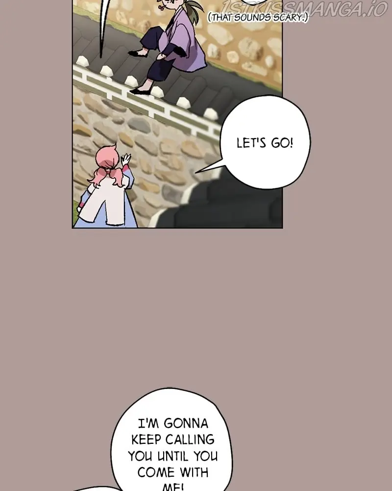 The Dark Lord's Confession Chapter 20 Page 59