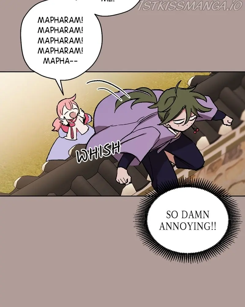 The Dark Lord's Confession Chapter 20 Page 60