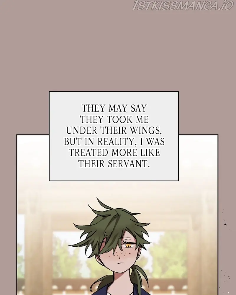 The Dark Lord's Confession Chapter 20 Page 69