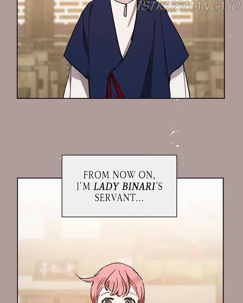 The Dark Lord's Confession Chapter 20 Page 70