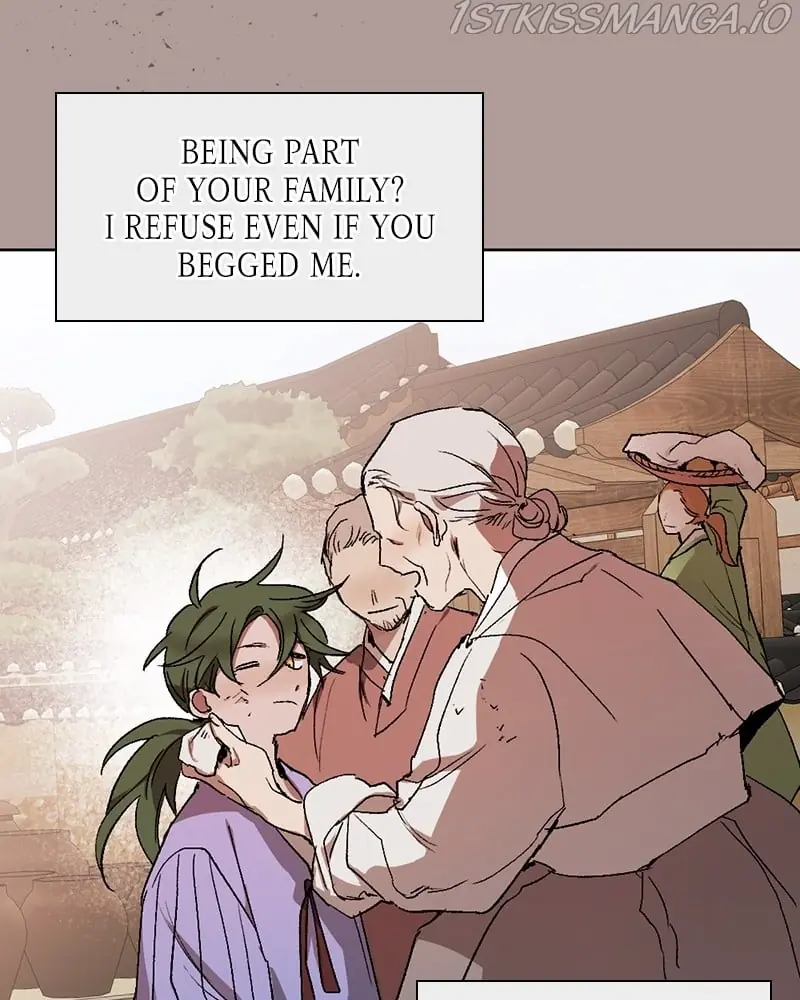 The Dark Lord's Confession Chapter 20 Page 77