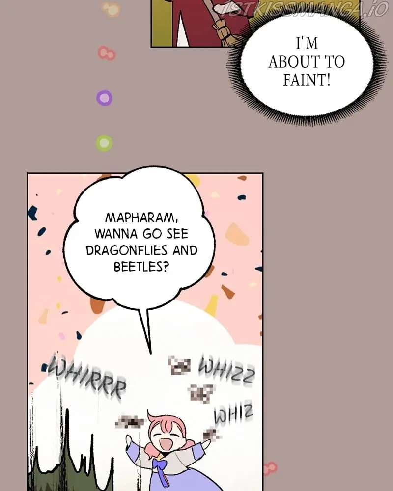 The Dark Lord's Confession Chapter 20 Page 82