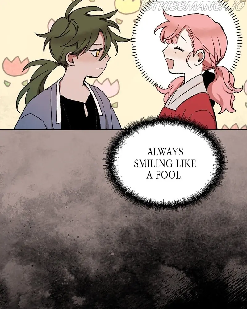 The Dark Lord's Confession Chapter 20 Page 84