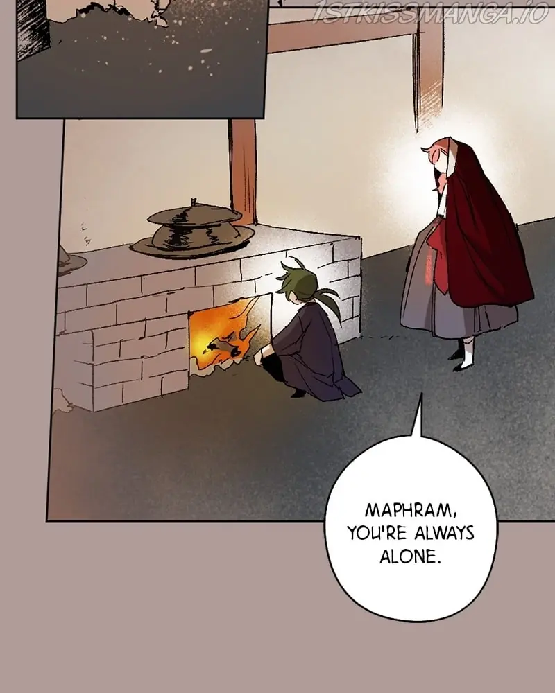 The Dark Lord's Confession Chapter 20 Page 88