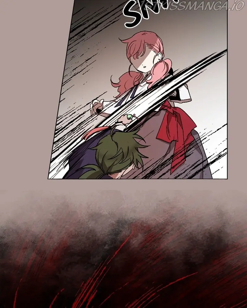 The Dark Lord's Confession Chapter 20 Page 95