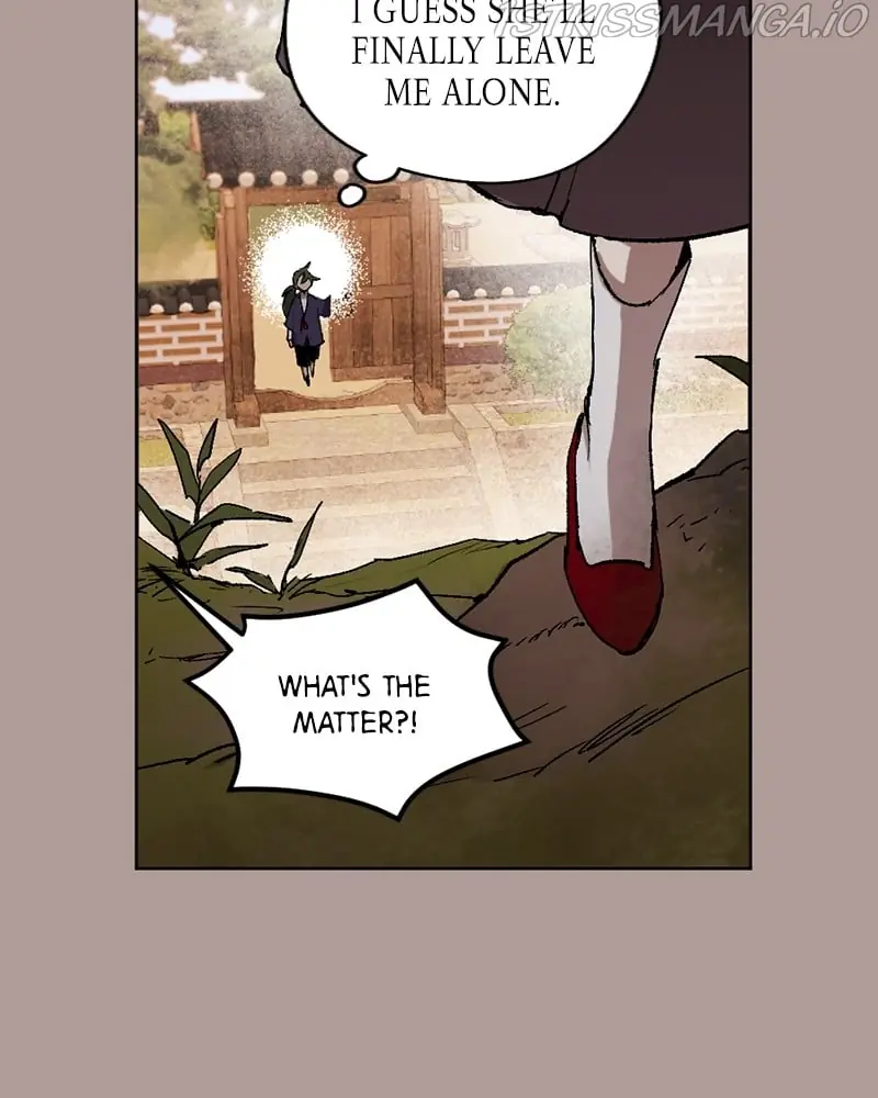 The Dark Lord's Confession Chapter 20 Page 112