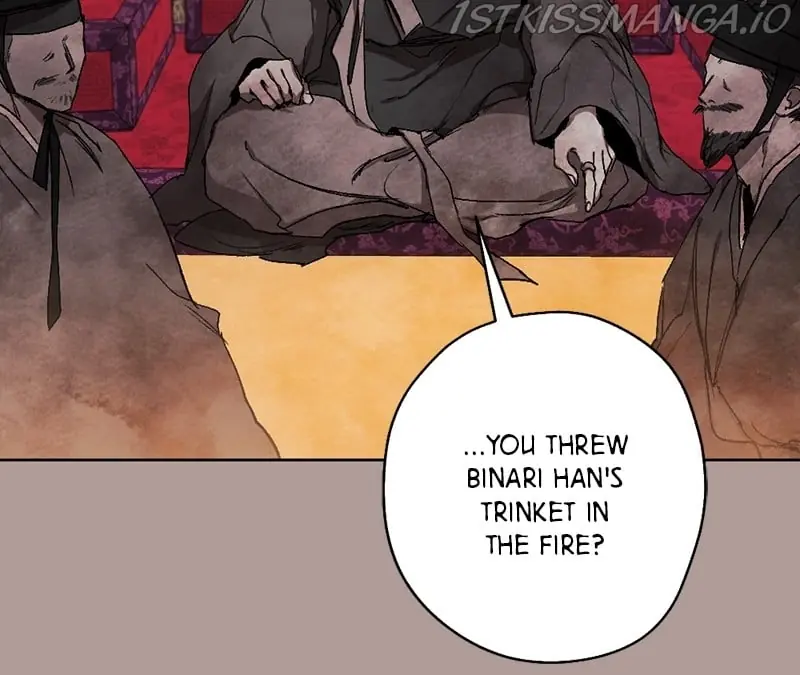 The Dark Lord's Confession Chapter 20 Page 115