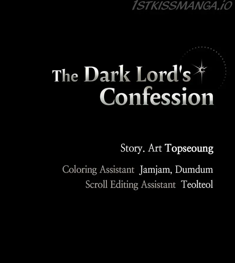 The Dark Lord's Confession Chapter 20 Page 122