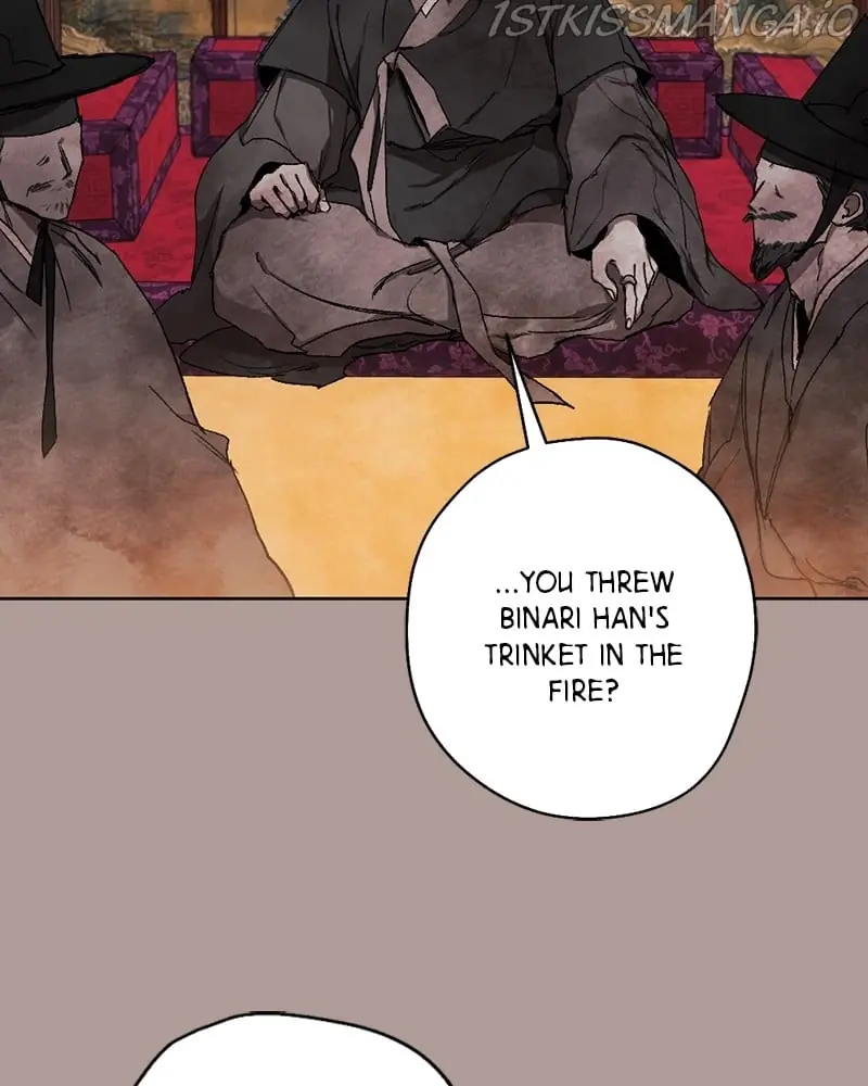 The Dark Lord's Confession Chapter 21 Page 3