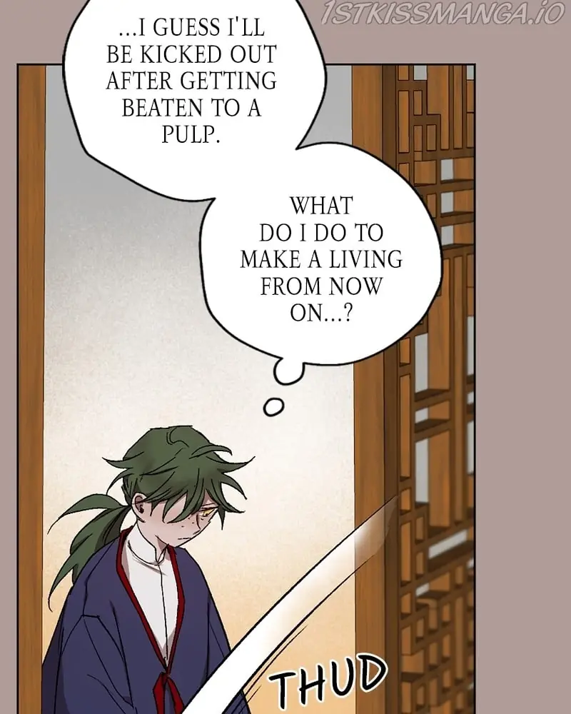 The Dark Lord's Confession Chapter 21 Page 4
